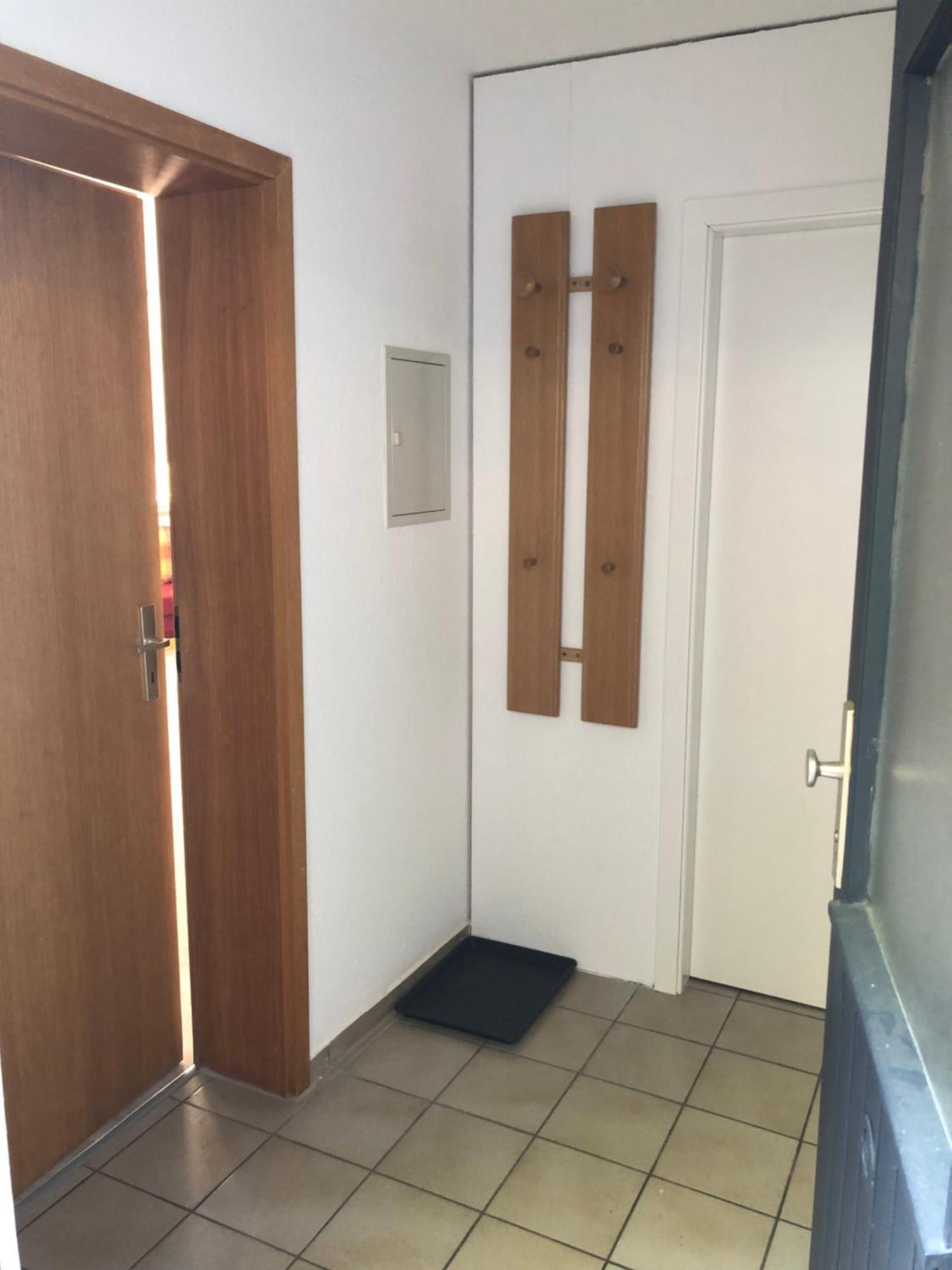 Helle 45 Qm Einliegerwohnung ホルツガーリンゲン エクステリア 写真