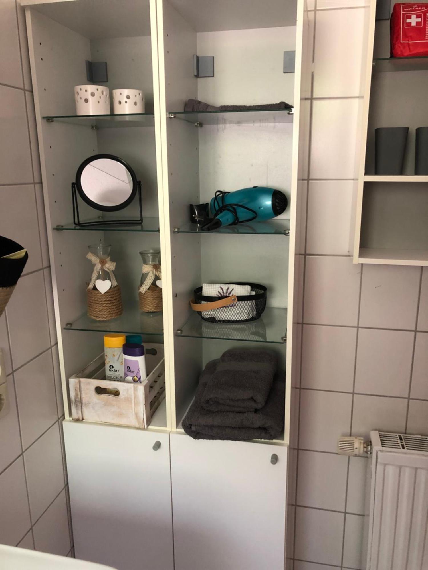 Helle 45 Qm Einliegerwohnung ホルツガーリンゲン エクステリア 写真